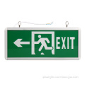 3W Aluminum LED Emergency Exit Sign
